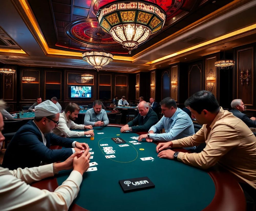 HHpoker官方下载中心